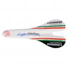 white black_DODICI Full Carbon Fiber 3K Light Saddle Seat Road Mountain Bike Bicycle Riding Breathab white black_DODICI Full Carbon Fiber 3K Light Saddle Seat Road Mountain Bike Bicycle Riding Breathab