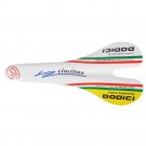 white yellow_DODICI Full Carbon Fiber 3K Light Saddle Seat Road Mountain Bike Bicycle Riding Breatha white yellow_DODICI Full Carbon Fiber 3K Light Saddle Seat Road Mountain Bike Bicycle Riding Breatha
