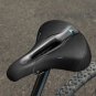 129 Sponge A Set_WEST BIKING Comfortable Gel Bicycle Saddle Spring Shock Absorption MTB Road Bike So