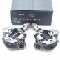M520_XTR  PD M520 M540 M9100 M8020 M8100 MTB mountain bike bicycle pedals cycle self-locking lock pe