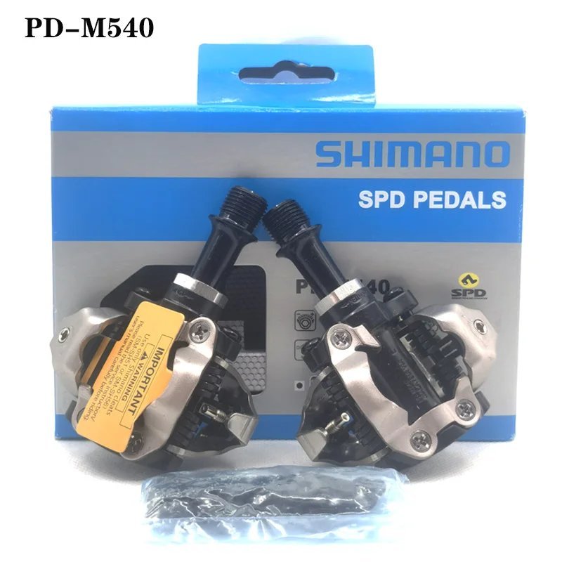M540_XTR  PD M520 M540 M9100 M8020 M8100 MTB mountain bike bicycle pedals cycle self-locking lock pe