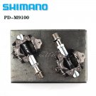 M9100_XTR  PD M520 M540 M9100 M8020 M8100 MTB mountain bike bicycle pedals cycle self-locking lock p
