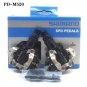 M9100_XTR PD M520 M540 M9100 M8020 M8100 MTB mountain bike bicycle pedals cycle self-locking lock p
