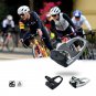 R540-Black_SPD-SL Pedal Original PD-R540 Pedals Self-locking Road Pedal R540 Road Bike Pedals with S