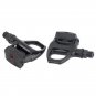 R540-Black_SPD-SL Pedal Original PD-R540 Pedals Self-locking Road Pedal R540 Road Bike Pedals with S