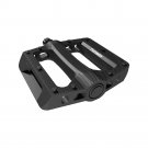 Nylon Black 1 Pairs_Funsea Pedals For Bicycle BMX Wheelie Stunt Bike Pedal Hexagon 6mm Chromoly Axle Nylon Black 1 Pairs_Funsea Pedals For Bicycle BMX Wheelie Stunt Bike Pedal Hexagon 6mm Chromoly Axle