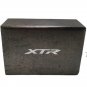 SHIMANO XTR PD-M9100 S1 Competition SPD XC MTB Bicycle pedal Shaft without Buckle 9/16 "with/leaves 