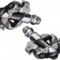 SHIMANO XTR PD-M9100 S1 Competition SPD XC MTB Bicycle pedal Shaft without Buckle 9/16 "with/leaves 