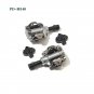 M540_Original Deore Xt Pd- m8100 Pedal m8020 m8000 m540 m520 Mountain Bike Pedal Racing Class Self-L