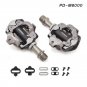 M8020_Original Deore Xt Pd- m8100 Pedal m8020 m8000 m540 m520 Mountain Bike Pedal Racing Class Self-