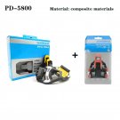 5800 with SH10_105 PD-R540 R550 5800 R7000 R8000 road carbon bike pedals automatic locking pedals sp