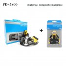 5800 with SH11_105 PD-R540 R550 5800 R7000 R8000 road carbon bike pedals automatic locking pedals sp