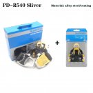 R540 Sliver SH11_105 PD-R540 R550 5800 R7000 R8000 road carbon bike pedals automatic locking pedals 