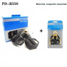 R550 with SH11_105 PD-R540 R550 5800 R7000 R8000 road carbon bike pedals automatic locking pedals sp