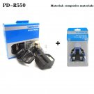 R550 with SH12_105 PD-R540 R550 5800 R7000 R8000 road carbon bike pedals automatic locking pedals sp