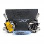 PD-M8020_SHIMANO DEORE XT PD- M8100 MTB Original Bicycle Pedal Mountain Bike Professional Competitio