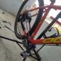 MTB cleats_RACEWORK X-M8100 Ultra-light Self-Locking Carbon Fiber Pedal SPD DU Bearing MTB Bicycle