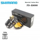 R 8000_Shimano 105 PD-R540 R550  R7000 R8000 road carbon bike pedals automatic locking pedals spd pe