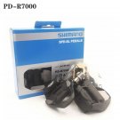R7000_Shimano 105 PD-R540 R550  R7000 R8000 road carbon bike pedals automatic locking pedals spd ped