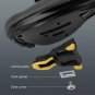 LP-RD2CF_ROCKBROS SPD-SL Cycling Road Bike Bicycle Self-locking Pedals Ultralight Aluminum Alloy 2 S