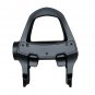 Only Left Side_New Universal Metal Threads Housing Shell for Garmin Vector 3 3S RALLY RK100 RK200 Co