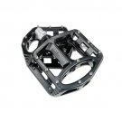 Black_White Pedals For Bicycle Magnesium Alloy Road Bike Pedal Cycling Ultralight MTB Pedal Lightwei
