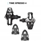 XPRESSO 4_TIME XPRO XPRESSO Road Bicycle Lock Pedal Lightweight Carbon Fiber Road Bike Pedals Cliple XPRESSO 4_TIME XPRO XPRESSO Road Bicycle Lock Pedal Lightweight Carbon Fiber Road Bike Pedals Cliple