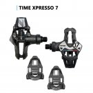 XPRESSO 7_TIME XPRO XPRESSO Road Bicycle Lock Pedal Lightweight Carbon Fiber Road Bike Pedals Cliple XPRESSO 7_TIME XPRO XPRESSO Road Bicycle Lock Pedal Lightweight Carbon Fiber Road Bike Pedals Cliple