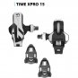 XPRO 10_TIME XPRO XPRESSO Road Bicycle Lock Pedal Lightweight Carbon Fiber Road Bike Pedals Clipless