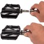 R27_Quick Release Folding Bike Pedal Ultra-light Aluminum Alloy MTB Road Bike Non-slip Bicycle Pedal