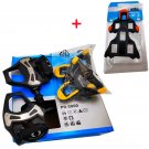 5800 one more SH10_105 PD-R7000/PD5800Road Bike Pedals Carbon Self-Locking Pedals SPD Pedals With SM