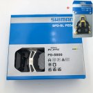 5800 one more SH11_105 PD-R7000/PD5800Road Bike Pedals Carbon Self-Locking Pedals SPD Pedals With SM