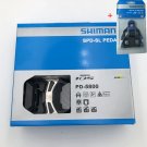 5800 one more SH12_105 PD-R7000/PD5800Road Bike Pedals Carbon Self-Locking Pedals SPD Pedals With SM