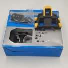 PD-R540 BLACK_105 PD-R7000/PD5800Road Bike Pedals Carbon Self-Locking Pedals SPD Pedals With SM-SH11