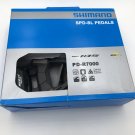 PD-R7000_105 PD-R7000/PD5800Road Bike Pedals Carbon Self-Locking Pedals SPD Pedals With SM-SH11 Clea