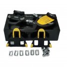 PD-R8000_105 PD-R7000/PD5800Road Bike Pedals Carbon Self-Locking Pedals SPD Pedals With SM-SH11 Clea