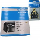 R540(S)one more SH11_105 PD-R7000/PD5800Road Bike Pedals Carbon Self-Locking Pedals SPD Pedals With 