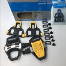 R550one more SH12_105 PD-R7000/PD5800Road Bike Pedals Carbon Self-Locking Pedals SPD Pedals With SM-
