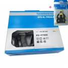 R7000 one more SH11_105 PD-R7000/PD5800Road Bike Pedals Carbon Self-Locking Pedals SPD Pedals With S