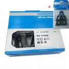 R7000 one more SH12_105 PD-R7000/PD5800Road Bike Pedals Carbon Self-Locking Pedals SPD Pedals With S