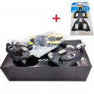 R8000 one more SH11_105 PD-R7000/PD5800Road Bike Pedals Carbon Self-Locking Pedals SPD Pedals With S