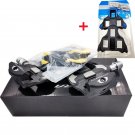 R8000 one more SH12_105 PD-R7000/PD5800Road Bike Pedals Carbon Self-Locking Pedals SPD Pedals With S