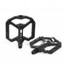 Nylon Black_CHOOEE 9/16" Bicycle Pedals BMX Mountain Bike Pedal Nylon Road MTB Bike Pedals Nylon Black_CHOOEE 9/16" Bicycle Pedals BMX Mountain Bike Pedal Nylon Road MTB Bike Pedals
