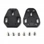 C-A_Road bike Pedal Cleats self-locking pedal cleat three-hole conversion splint protective cover fo