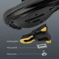 LP-R31_ROCKBROS SPD-SL Cycling Road Bike Bicycle Self-locking Pedals Ultralight Aluminum Alloy 2 Sea
