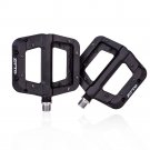 ZTTO K991 Black_ZTTO MTB Bearings Ultralight Flat Pedal Chester XC Race AM Mountain BMX Face Anti-sl