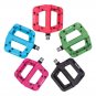 ZTTO K991 Blue_ZTTO MTB Bearings Ultralight Flat Pedal Chester XC Race AM Mountain BMX Face Anti-sli