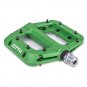 ZTTO K991 Light Red_ZTTO MTB Bearings Ultralight Flat Pedal Chester XC Race AM Mountain BMX Face Ant
