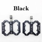 Black_TiTo Ultralight Pedal Titanium Bicycle Pedal Titanium Alloy Axis Bike Pedals MTB Cycling Tita Black_TiTo Ultralight Pedal Titanium Bicycle Pedal Titanium Alloy Axis Bike Pedals MTB Cycling Tita