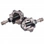 GRX M8100 UG_Shimano GRX PD-M8100 UG Self Lock Pedal Deore XT PD-M8100 PD-M8120 Race SPD Pedal Grave